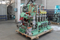 Compresor de aire de oxígeno de llenado de cilindros de alta presión 100M3