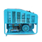 Compresor de llenado de oxígeno sin aceite de alta presión portátil 3m3 2019 GOW-3-4-150