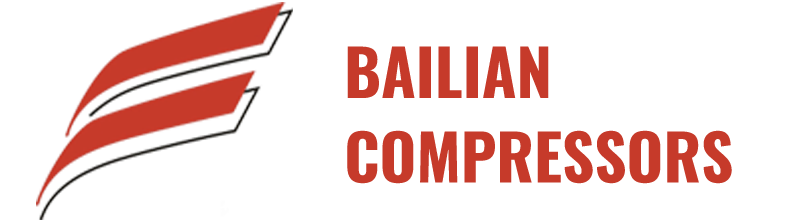 Compresores BAILIAN